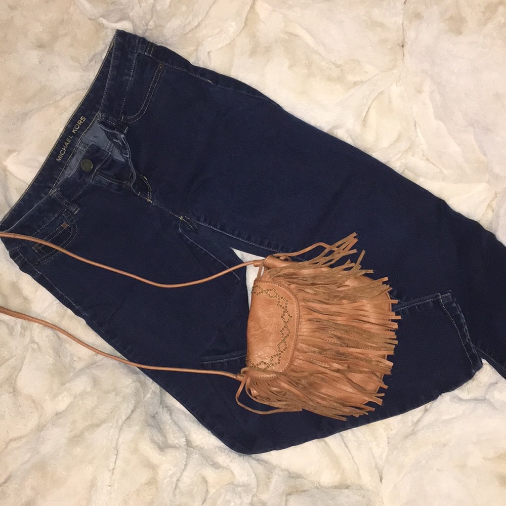 Michael kors jeans